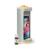 ZIRBENNIGHTHOLDER - SOLOS GmbH