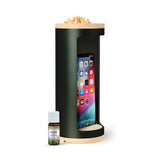 ZIRBENNIGHTHOLDER - SOLOS GmbH