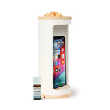 ZIRBENNIGHTHOLDER - SOLOS GmbH