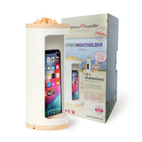 ZIRBENNIGHTHOLDER - SOLOS GmbH