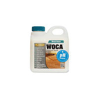 WOCA HOLZBODENSEIFE PH-NEUTRAL WEISS - SOLOS GmbH